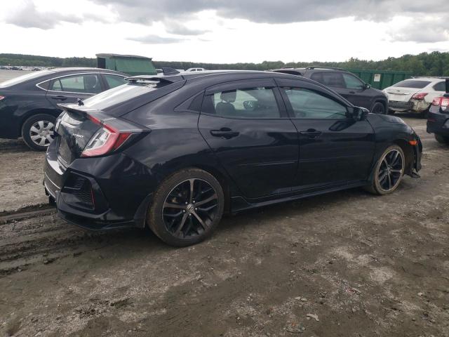2021 HONDA CIVIC SPOR - SHHFK7H44MU202866