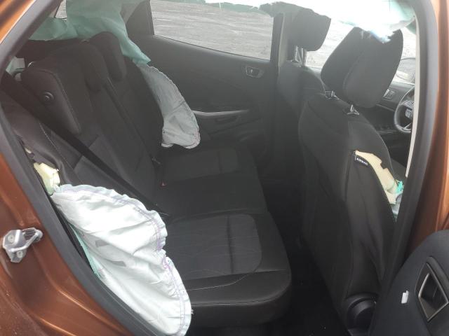 2020 Ford Ecosport Se VIN: MAJ3S2GEXLC341824 Lot: 62089294