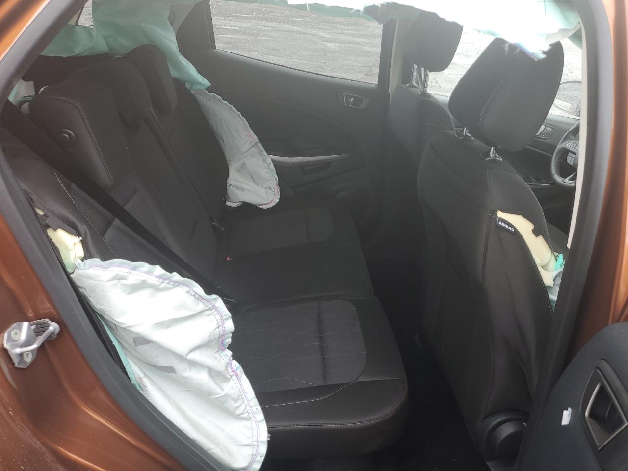 MAJ3S2GEXLC341824 2020 Ford Ecosport Se