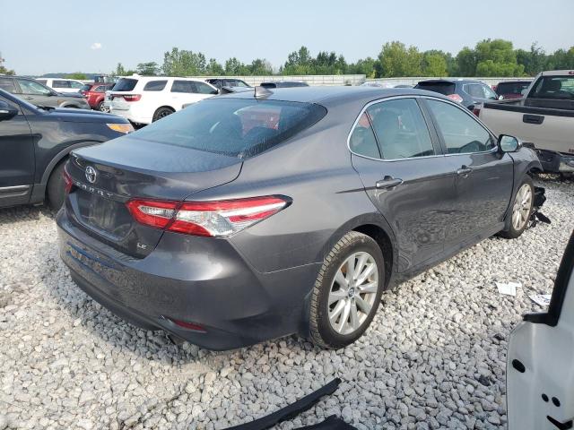 VIN 4T1B11HK5KU821328 2019 Toyota Camry, L no.3