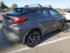 TOYOTA C-HR XLE снимка