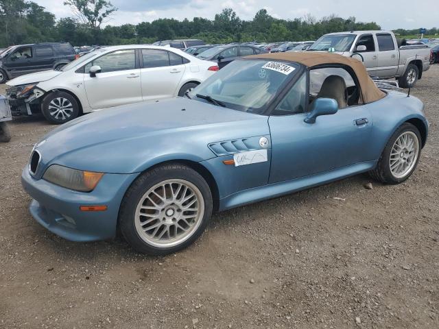 BMW Z3 2.8