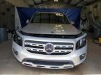 MERCEDES-BENZ GLB 250 4M photo