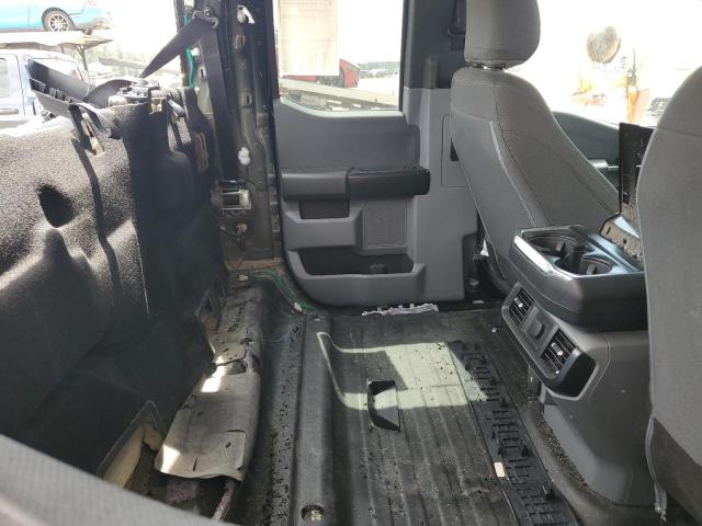 2021 FORD F150 SUPER - 1FTEX1CP7MKD79623
