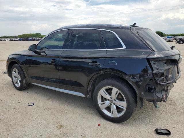 VIN WA1BNAFY4J2156684 2018 Audi Q5, Premium Plus no.2