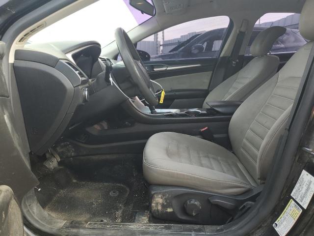 VIN 3FA6P0G72DR358866 2013 Ford Fusion, S no.7