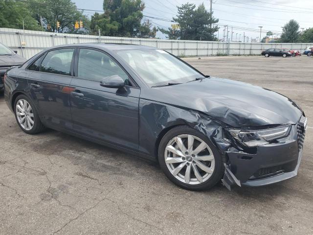 VIN WAUANAF41HN021490 2017 Audi A4, Premium no.4