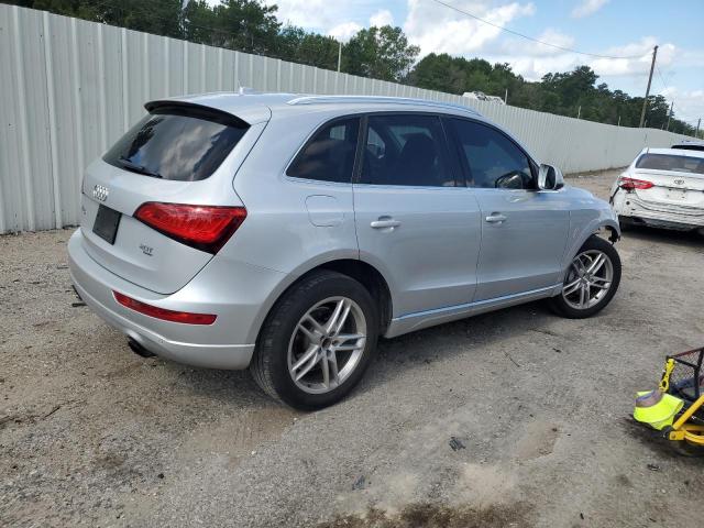 VIN WA1LFAFP6EA115378 2014 Audi Q5, Premium Plus no.3