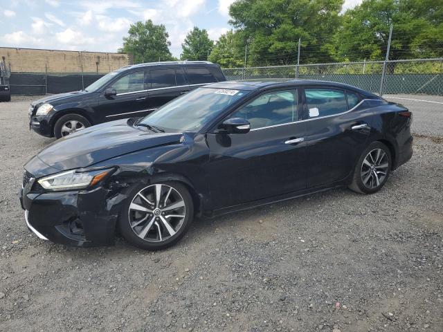 2020 NISSAN MAXIMA SL - 1N4AA6DV1LC377357