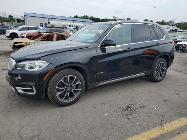 VIN 5UXKR0C5XJ0X91076 2018 BMW X5, Xdrive35I no.1