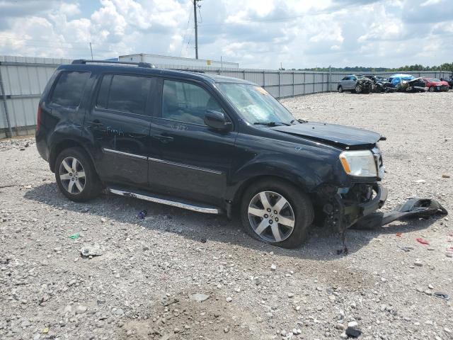 VIN 5FNYF4H9XDB083794 2013 Honda Pilot, Touring no.4