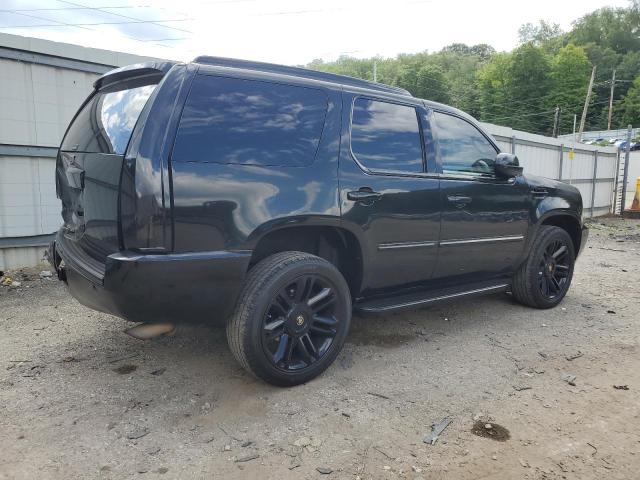 2007 Cadillac Escalade Luxury VIN: 1GYFK638X7R262388 Lot: 62478654