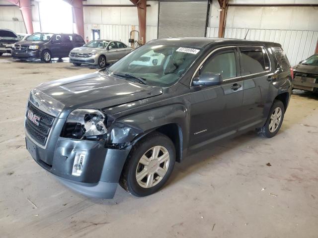 VIN 2GKFLVEK2E6365937 2014 GMC Terrain, Sle no.1