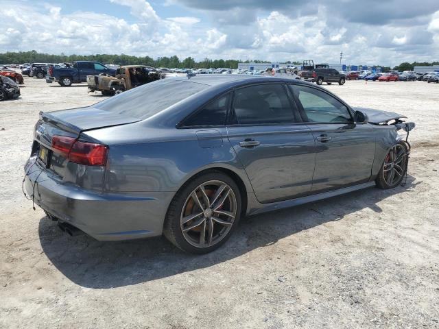 2018 AUDI S6 PREMIUM WAUFFAFC3JN017487