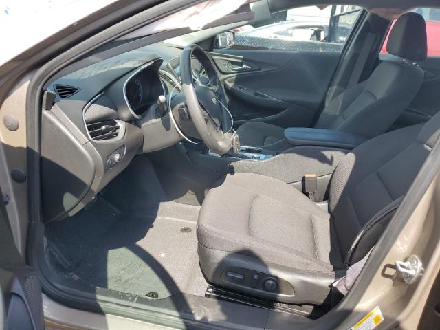 2024 CHEVROLET MALIBU LT - 1G1ZD5ST0RF197061