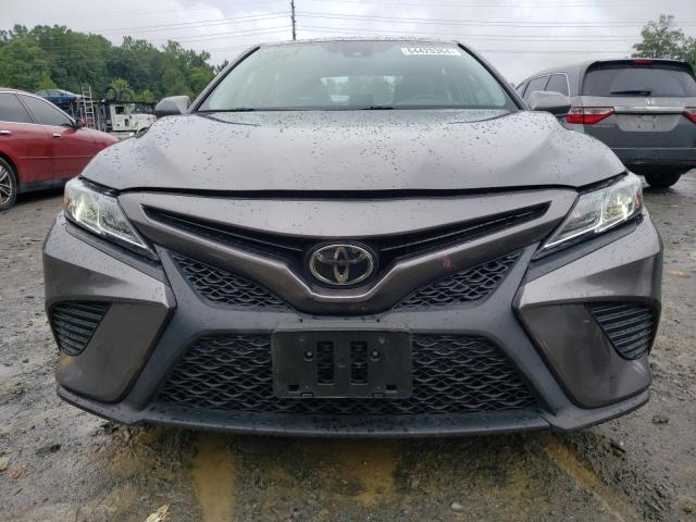 VIN 4T1B11HK1KU687921 2019 Toyota Camry, L no.5