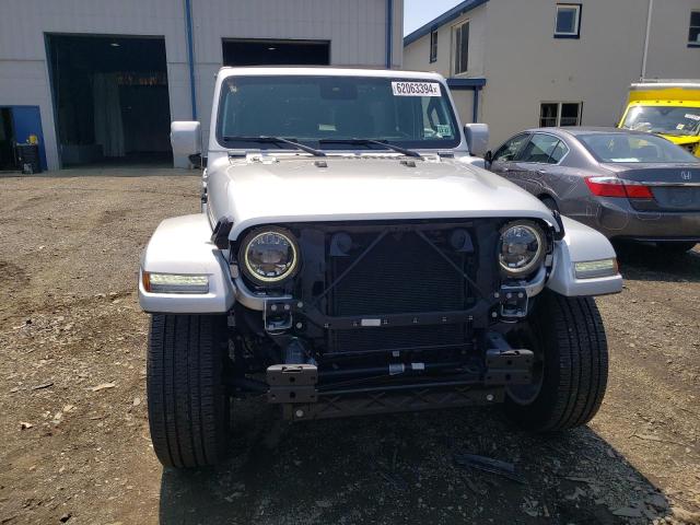 2023 Jeep Wrangler Sahara 4Xe VIN: 1C4JJXP69PW515249 Lot: 62063394