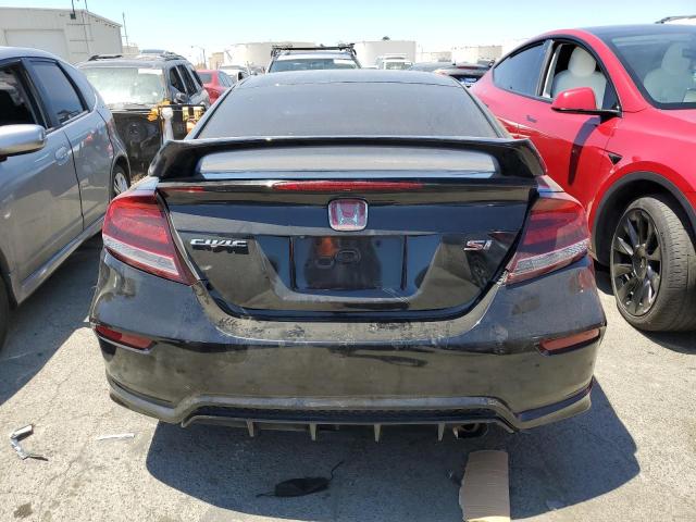 VIN 2HGFG4A5XFH701903 2015 HONDA CIVIC no.6