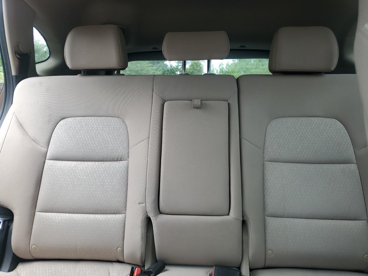 KM8J33A21GU188796 2016 Hyundai Tucson Limited