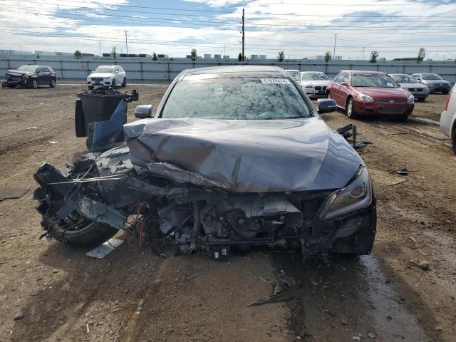 2016 Hyundai Genesis 3.8L VIN: KMHGN4JE9GU110416 Lot: 61828424