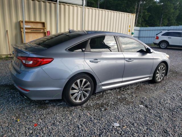 2016 HYUNDAI SONATA SPO - 5NPE34AF8GH424045