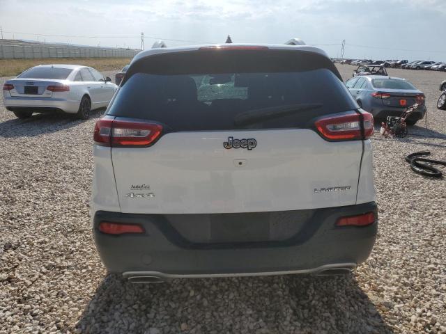 2016 JEEP CHEROKEE L - 1C4PJMDS1GW198156
