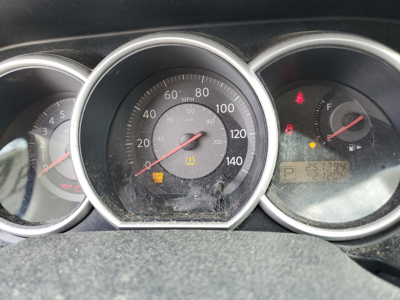 3N1BC13E19L417689 2009 Nissan Versa S