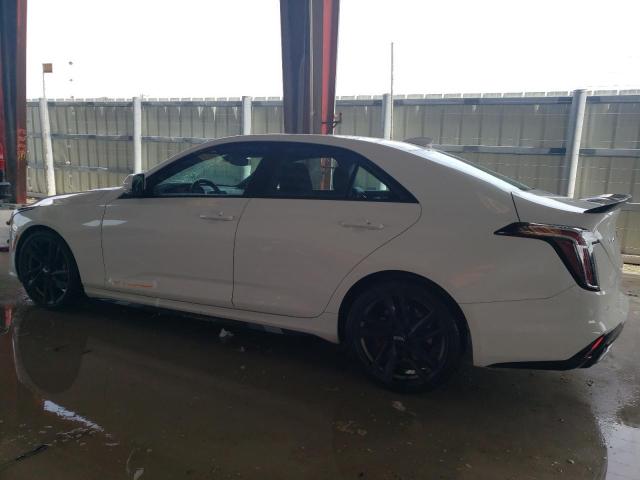 2023 CADILLAC CT4 SPORT - 1G6DC5RK1P0107761