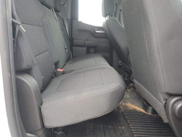 2021 GMC SIERRA K15 - 1GTR9AEH9MZ185541