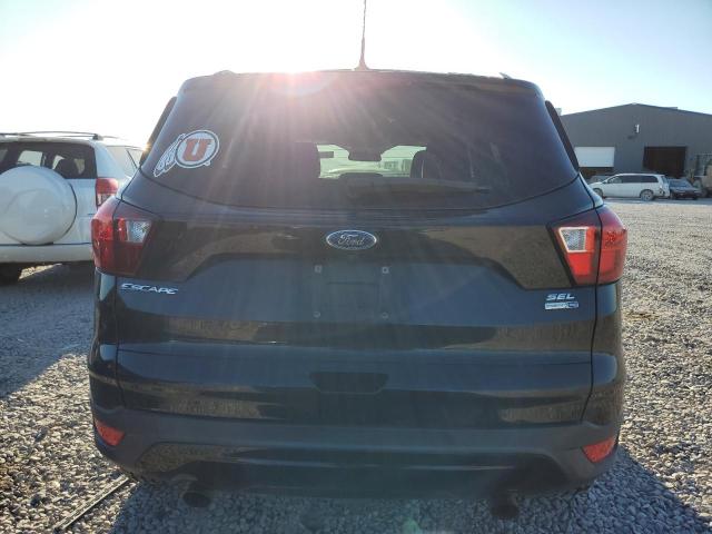 2019 FORD ESCAPE SE - 1FMCU9GD8KUB09344