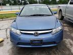 HONDA CIVIC EX photo