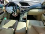 LEXUS RX 350 BAS photo