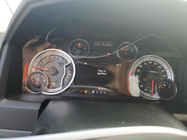 2017 Ram 1500 Slt VIN: 3C6RR7LT3HG637605 Lot: 62806604