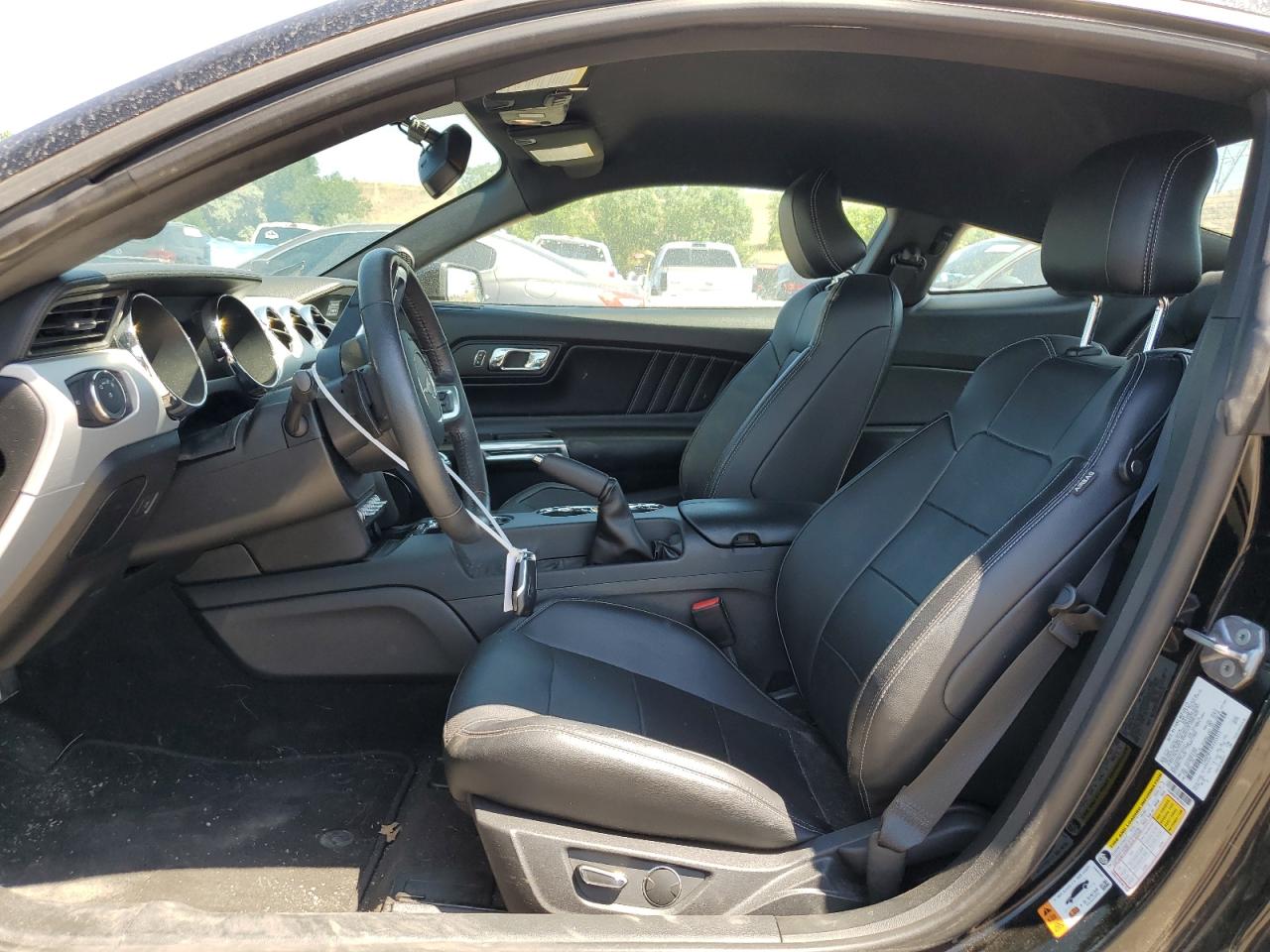 1FA6P8CF3F5355511 2015 Ford Mustang Gt