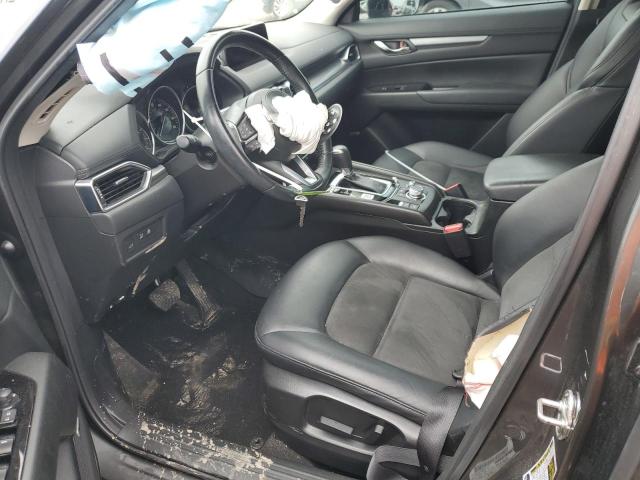 2020 MAZDA CX-5 TOURI - JM3KFACM3L0856089