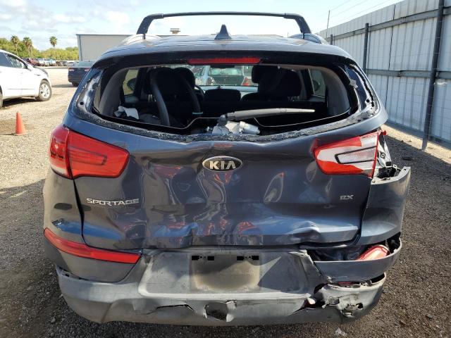 2015 KIA SPORTAGE E - KNDPC3AC6F7767450