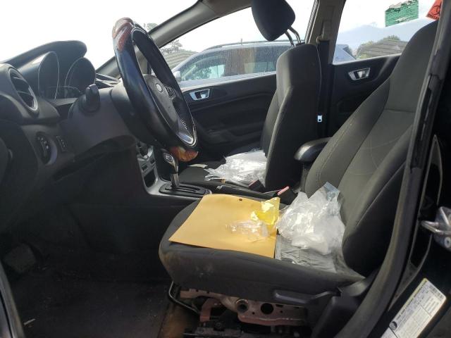 2016 FORD FIESTA SE - 3FADP4EJ9GM150353