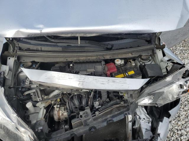 2022 MITSUBISHI MIRAGE ES - ML32AUHJ5NH000923