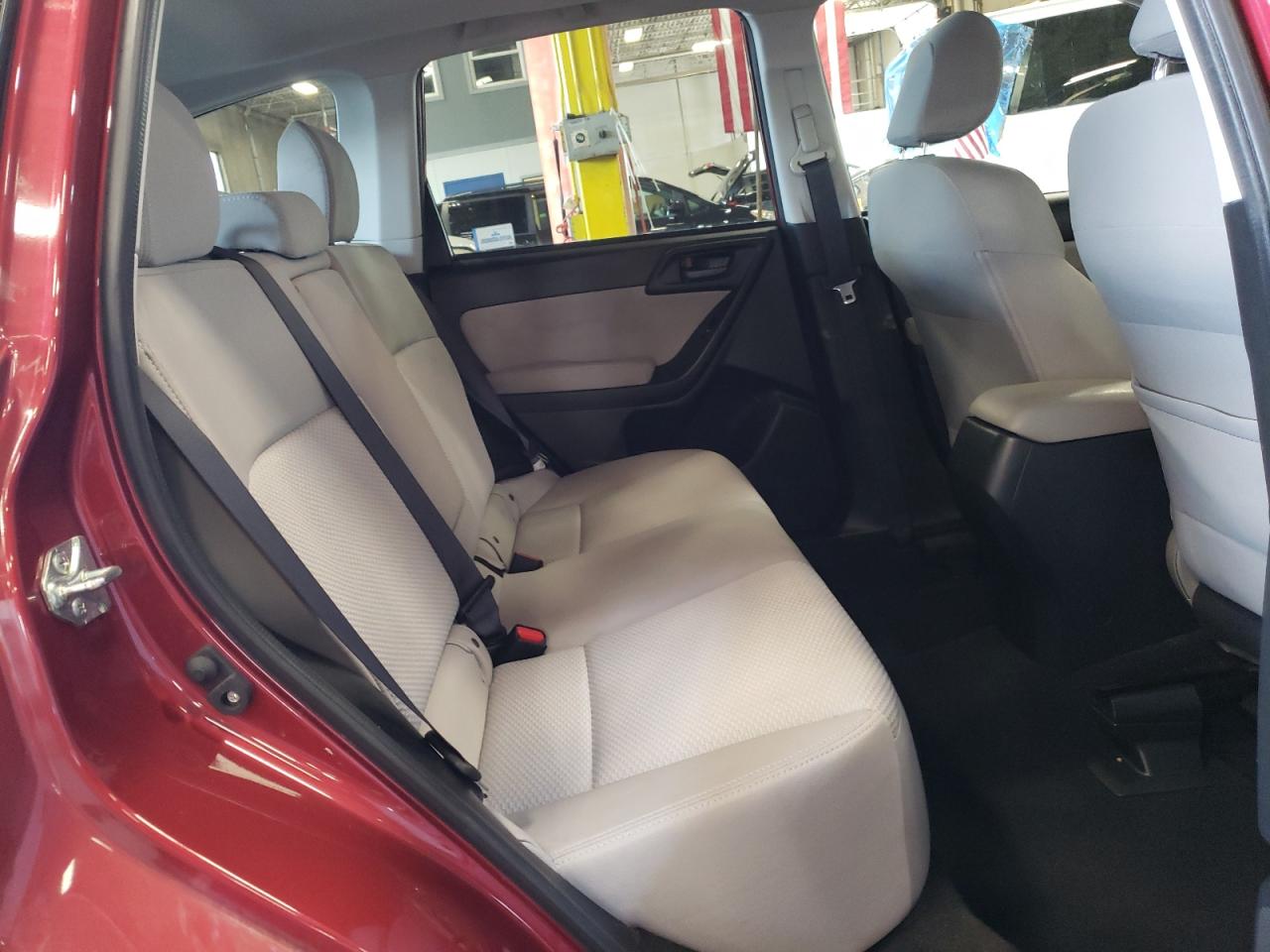 JF2SJADCXFH502428 2015 Subaru Forester 2.5I Premium