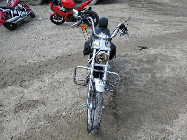 2003 HARLEY-DAVIDSON XL883 C AN 1HD4CJM463K460959