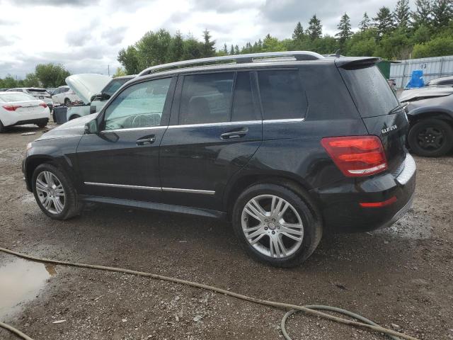 2014 Mercedes-Benz Glk 250 Bluetec VIN: WDCGG0EB5EG276932 Lot: 62278844