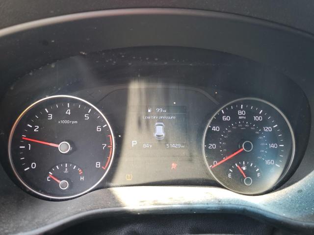 2020 KIA SPORTAGE L - KNDPMCAC1L7811170