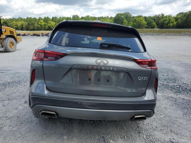 2020 INFINITI QX50 PURE - 3PCAJ5M1XLF116488