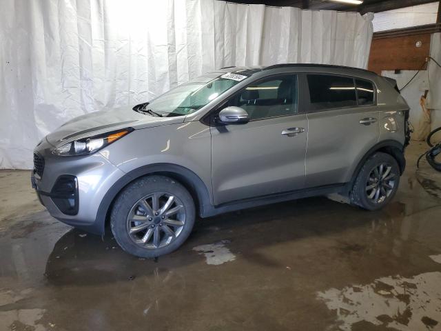 2021 KIA SPORTAGE S - KNDP6CAC0M7939346