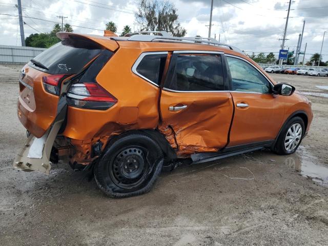 2017 Nissan Rogue S VIN: JN8AT2MTXHW131994 Lot: 62391344