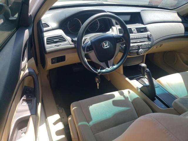 2009 Honda Accord Lx VIN: 1HGCS123X9A016882 Lot: 61709394