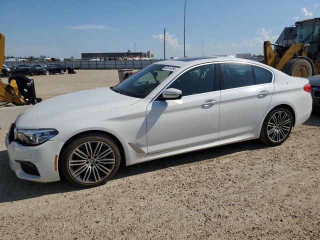 2018 BMW 530 XI - WBAJA7C52JG908814