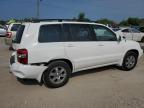 TOYOTA HIGHLANDER photo