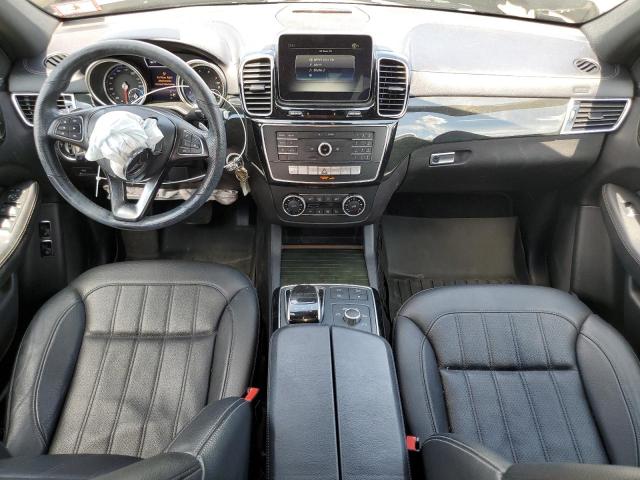 2019 MERCEDES-BENZ GLS 4JGDF6EEXKB204508