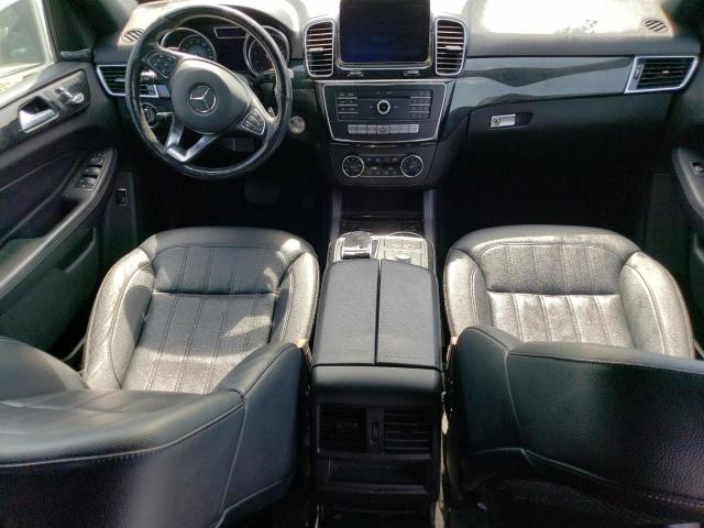 2016 MERCEDES-BENZ GLE 350 4M 4JGDA5HB2GA719767